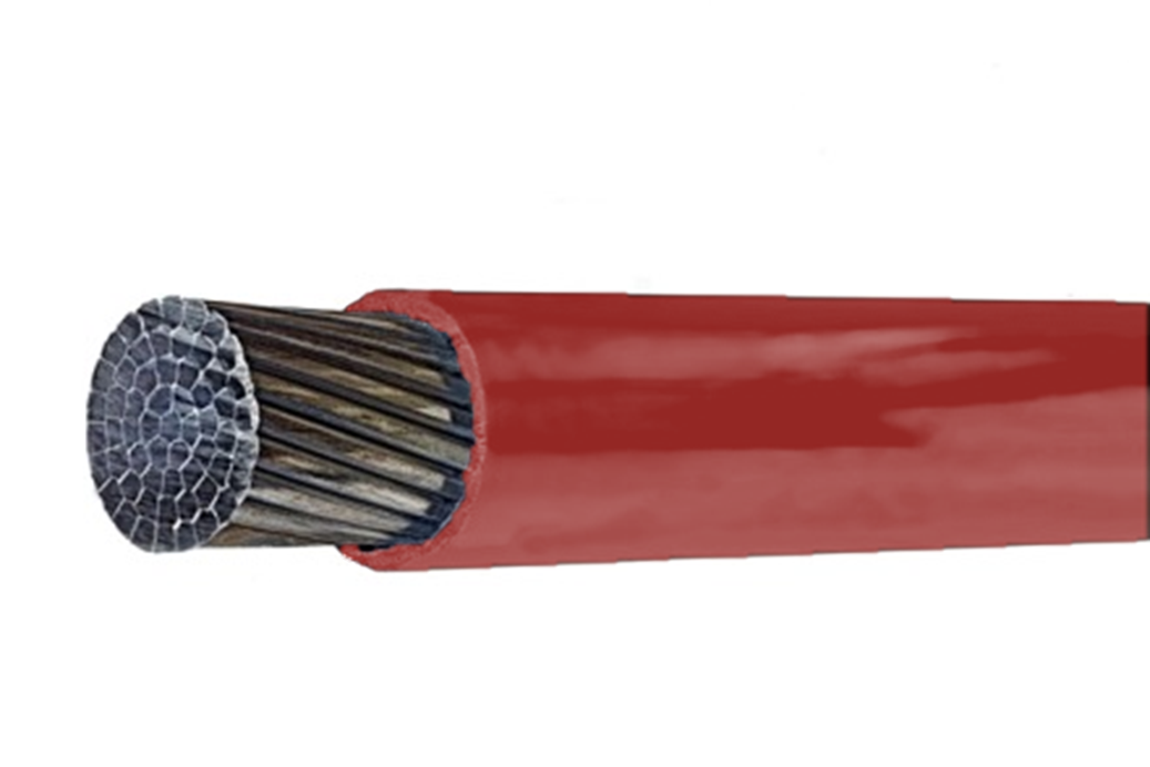Utility Aluminum Cables - Classic Wire & Cable.